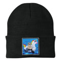 Unicorn Drifter Seal Beanie