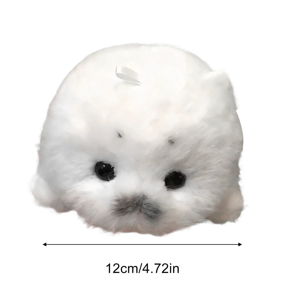 Cute Soft Seal Plush